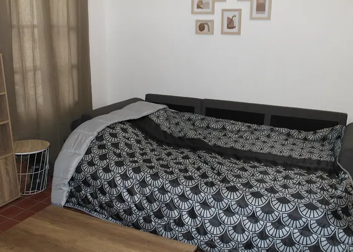 Bel Appartement T2