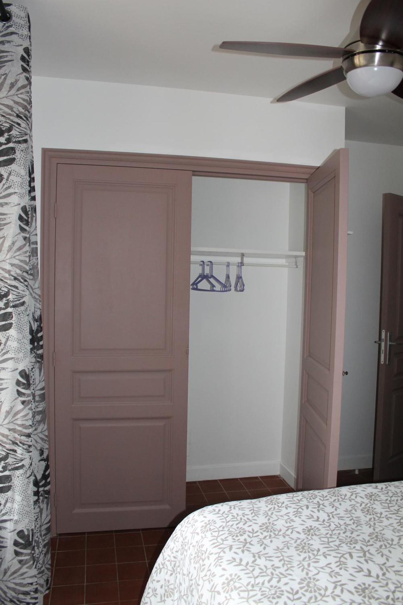 Apartment Bel T2 Carcassonne
