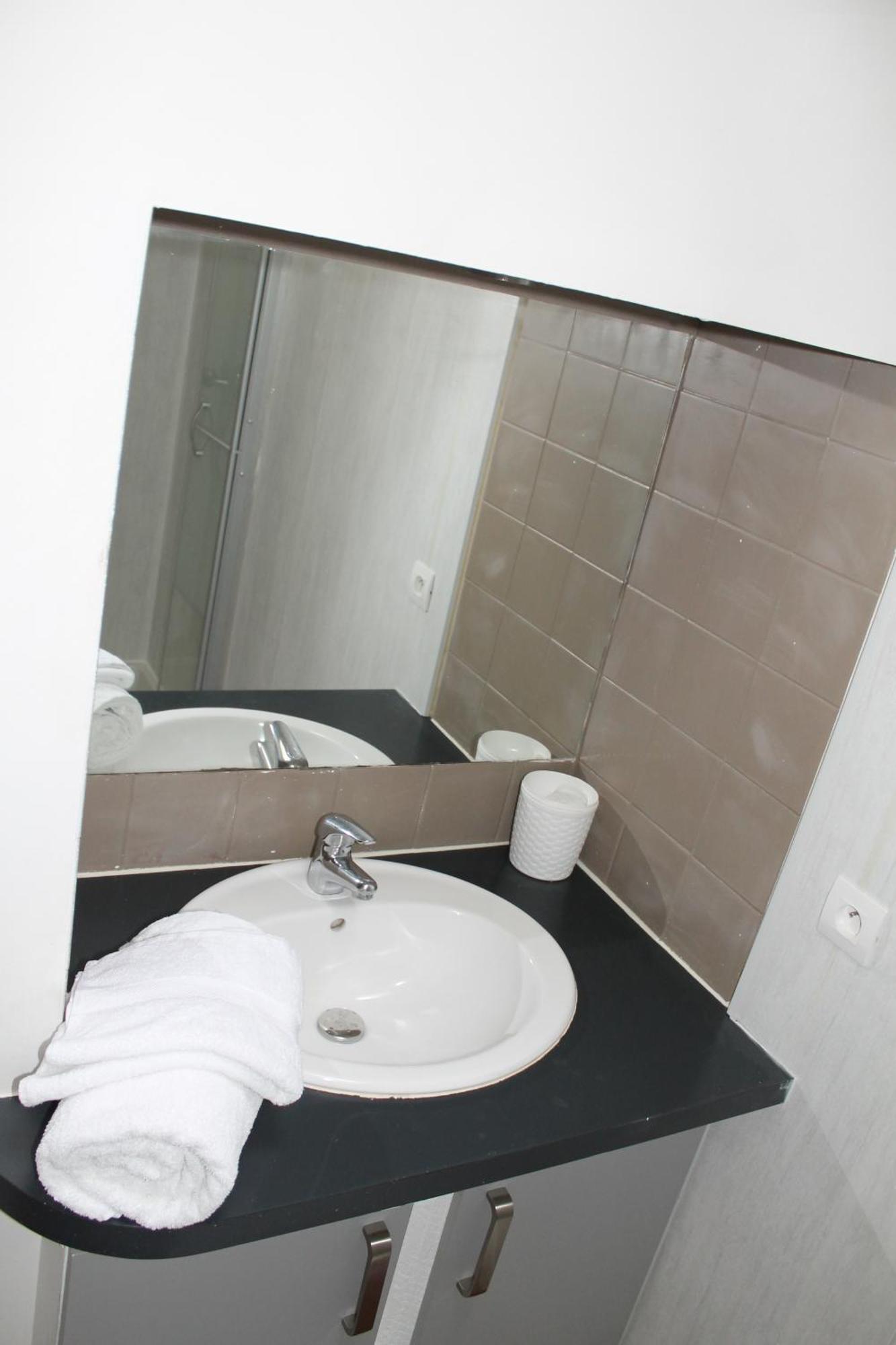 Bel T2 Apartment *