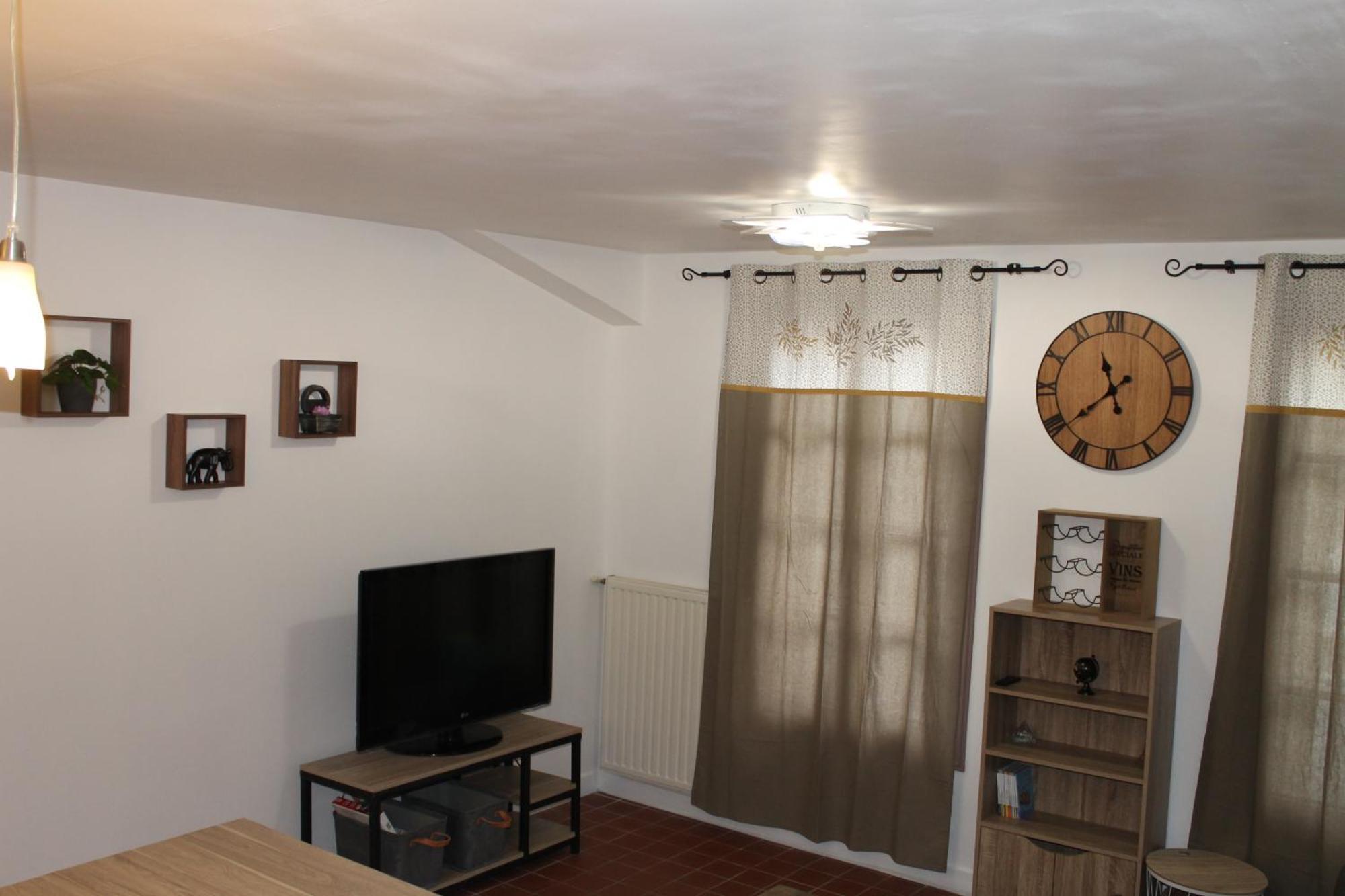 Bel T2 Apartment