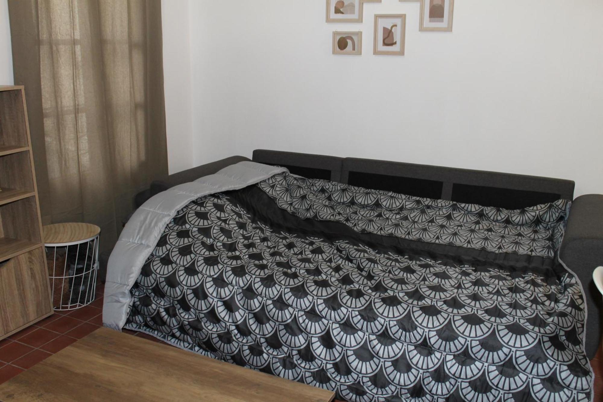 Apartment Bel T2