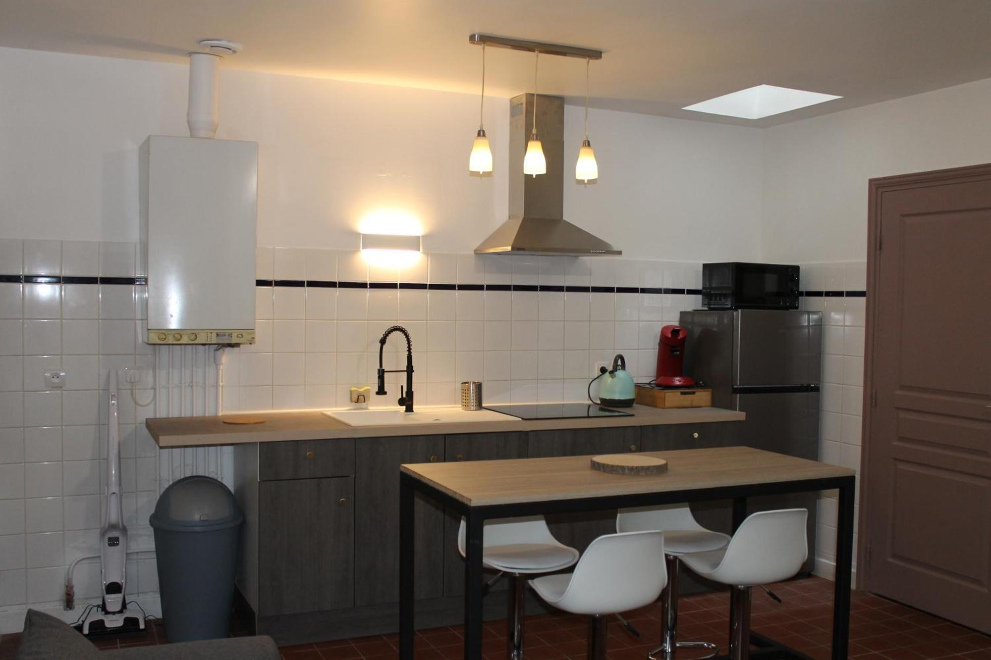 Bel T2 Apartment Carcassonne