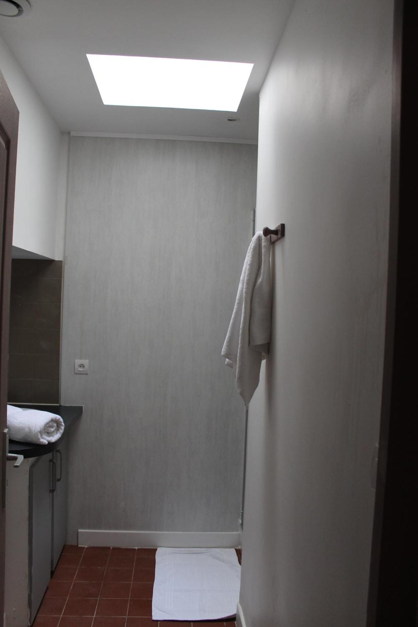 Bel T2 Apartment