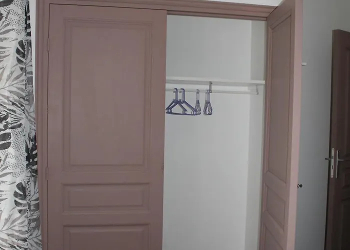 Bel Appartement T2