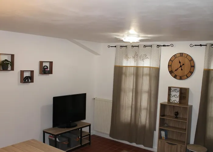 Bel Appartement T2