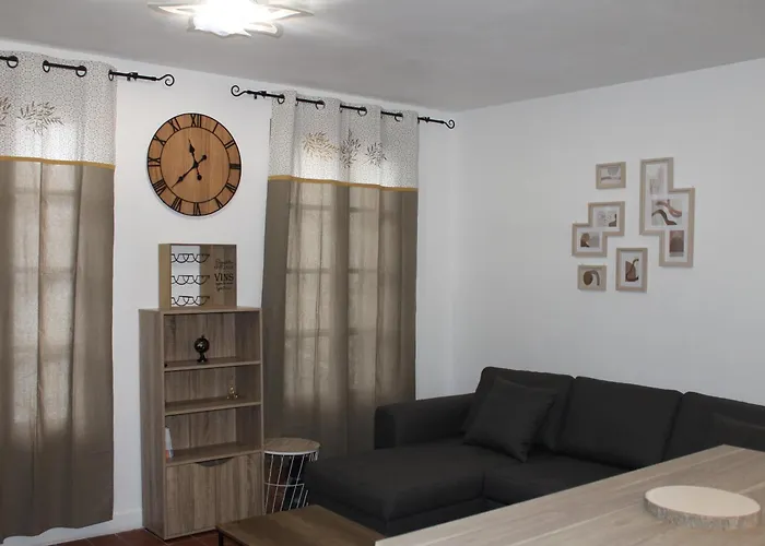 Bel Appartement T2